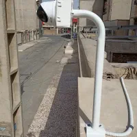 نصب و عیب یابی دوربین|دوربین مداربسته|زاهدان, |دیوار