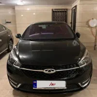 آریزو ۵ توربو اکسلنت مدل ۹۸