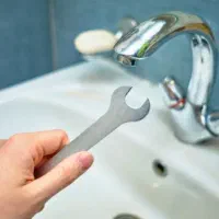 نصب شیرآلات  نصب فرنگی نصب روشویی تعمیر پکیج