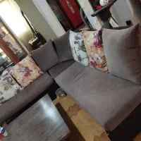 مبلمان راحتی