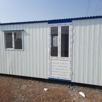 مرکز تولید کانکس بادوام
