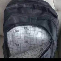 کیف کوله مدرسه دانشگاه اکبند مارک ،cat|کفش و لباس بچه|تهران, مینای جنوبی|دیوار