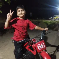 مینی کراس ۵۰سی سی