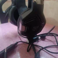 هدست K10pro|لوازم جانبی موبایل و تبلت|زنجان, |دیوار