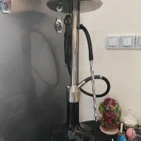 قلیون کورنو پایه بلند