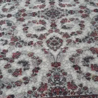 آخرین فرصت برای فرش ۱۲۰۰ شانه با قیمت استثنایی|فرش|رفسنجان, |دیوار