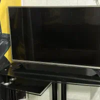 LED LG 42 tv تلوزیون ماه دار
