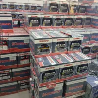 باطری دولتی/ارسال ونصب رایگان/24ساعته/فردیس مارلیک|قطعات یدکی و لوازم جانبی|فردیس, فردیس|دیوار