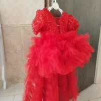 لباس بچگانه سه ساله