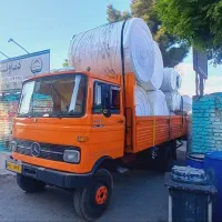 مخزن آب تابستان منبع اب حراجی تانکر سوپر کیفیت