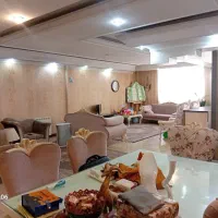فردوس شرق ۱۱۰ متر فول /p/ رنگ می‌شود /افتابگیر|اجارهٔ آپارتمان|تهران, فردوس|دیوار