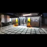 اجاره سالن پذیرایی مراسم لانیاvip