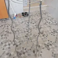استند قابلمه استیل اصل