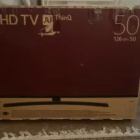 تلویزیون ۵۰ اینچ