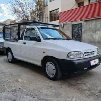 پرایدوانت۱۵۱|خودرو سواری و وانت|همدان, |دیوار