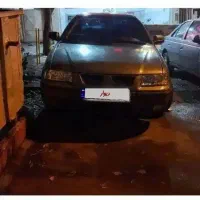 سمند۸۵|خودرو سواری و وانت|نهاوند, |دیوار