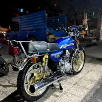 نیکتاز ۲۰۰ مدل ۱۴۰۲ درحد صفر واقعی|موتورسیکلت|تبریز, |دیوار