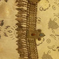 پیشانی بند سیسد سال قدمت|بدلیجات|تربت جام, معدآباد|دیوار