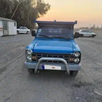 نیسان مدل 99|خودرو سواری و وانت|پاکدشت, پاکدشت (مامازند)|دیوار