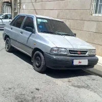 پراید مدل ۹۰