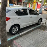 برلیانس h220 مدل 95|خودرو سواری و وانت|تهران, زمزم|دیوار