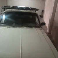 باسلام ودرودفروشی فوری وانت مدل ۹۰