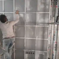 رنگکاری ونقاشی ساختمان با۳۰سال خدمت گزاری به شما