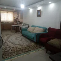اجاره اپارتمان ۴ طبقه سبلان ۶۳ متری ۱۴ متری لشگر|اجارهٔ آپارتمان|تهران, سبلان (لشگر)|دیوار