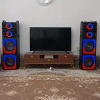 باند بزرک کیفیت بالا شرایطی هم میدم