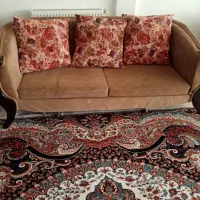 مبل راحتی ۷ نفره