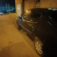 206اس دی 8|خودرو سواری و وانت|تبریز, |دیوار