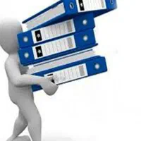 انجام کارهای تایپ و اکسل و فتوشاپ و موارد دیگر