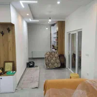 80مترتراس بی نظیر/170متر بنا خشک/روبروی استخر|اجارهٔ آپارتمان|لاهیجان, گلستان|دیوار