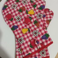 سرویس آشپزخانه و کاور