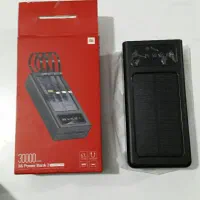 پاور بانک خورشیدی۳۰ هزار