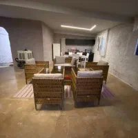 ویلا سوییت .. روزانه و ساعتی .. امامزاده