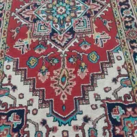 فرش|فرش|تبریز, |دیوار