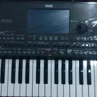 اُرگ pa600 تمیز خآنگی