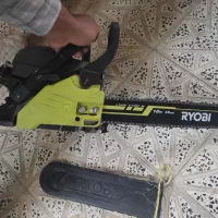 اره زنجیری Ryobi