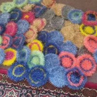 اسکاج|لوازم نظافت|اسالم, |دیوار