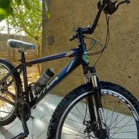 دوچرخه دیسکی دنده ای ۲۶