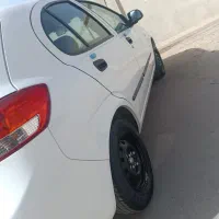 تیبا2 مدل 99درحد