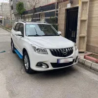 هایما اس۷ مدل۱۴۰۵ خشک