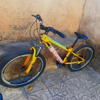 دوچرخه ۲۴ Giant|دوچرخه، اسکیت، اسکوتر|هشترود, |دیوار