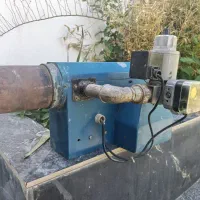 دو عدد مشعل