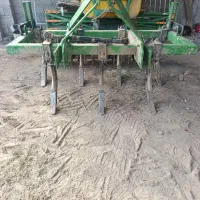 چیزل ۷خیش وسمپاش|ماشینآلات صنعتی|کلاله, |دیوار