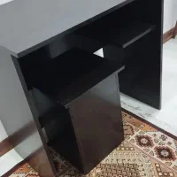 میز ونیمکت