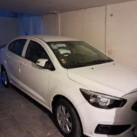 شاهین/ دنده/صفر