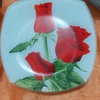 پیش دستی|ظروف سرو و پذیرایی|رشت, ولکس|دیوار