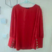 شومیز مجلسی شیک